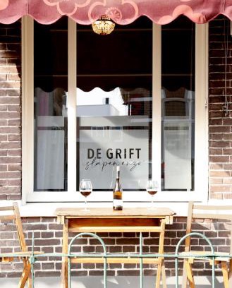 Apeldoorn Bed & Breakfast | De Grift