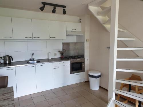 Municipality of Terschelling Apartment | De Groede