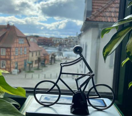 Muritz Apartment | De Grote Stuv