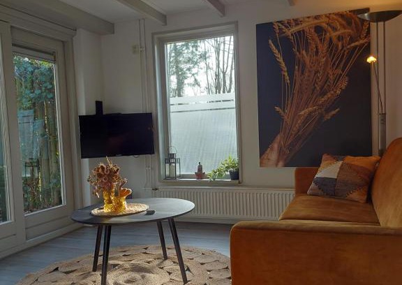 Appelscha Apartment | de Grutto