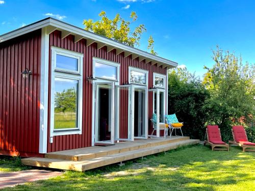 Heijen Bed & Breakfast | De Heeren Hoeve Carpe Diem