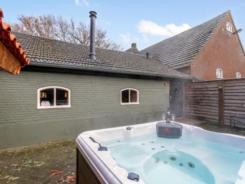 Hulsel House | De Hoeve I