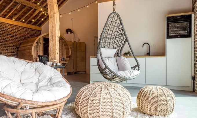 Millen Bed & Breakfast | De Hoeveschuur