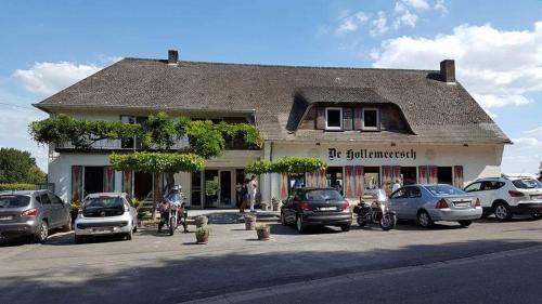 Heuvelland Hotel | De Hollemeersch Hotel