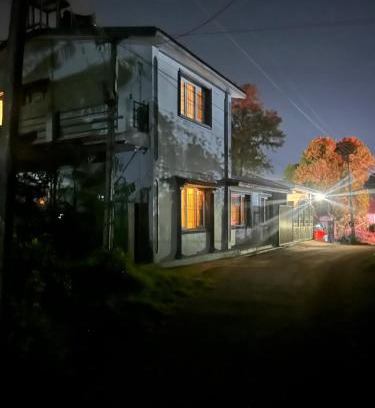 Kodaikanal Apartment | De Huts Penthouse