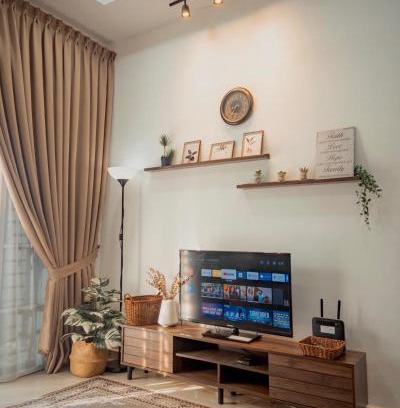 Padang Sekolah House | De Jara Guesthouse, Kuala Dungun