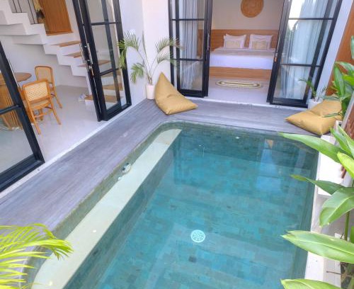 Padonan Villa | De'Jayden Villa Canggu