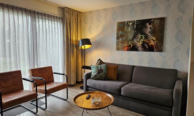 Hollum Apartment | De Kapershut