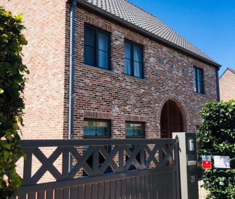 Lokeren House | De Karlapper