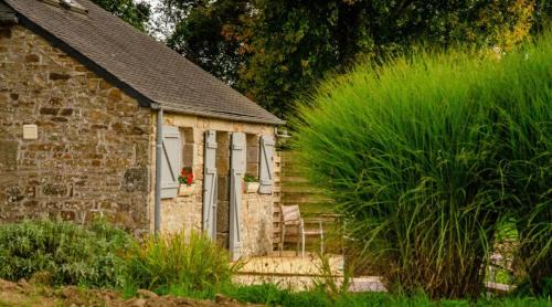 Ploumilliau House | De kerloic