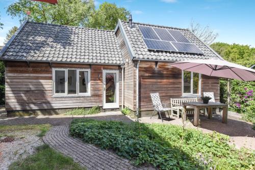 Schoorl Apartment | De Kleine bonte specht