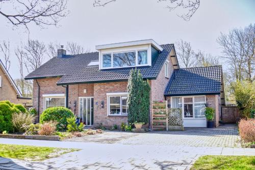 Zoutelande Apartment | De kleine vos