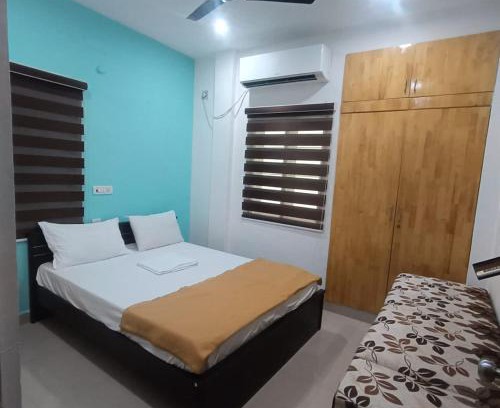 Chennai House | DE KNIGHT'S Inn