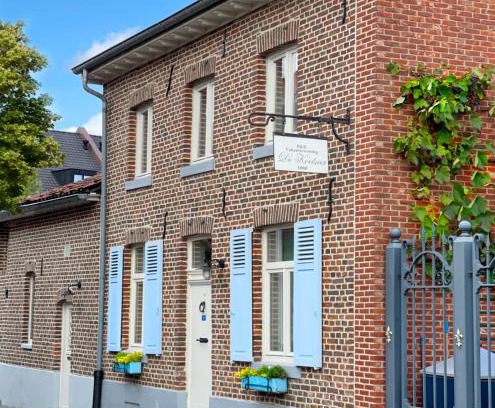 Oud-Rekem House | De Koetsier