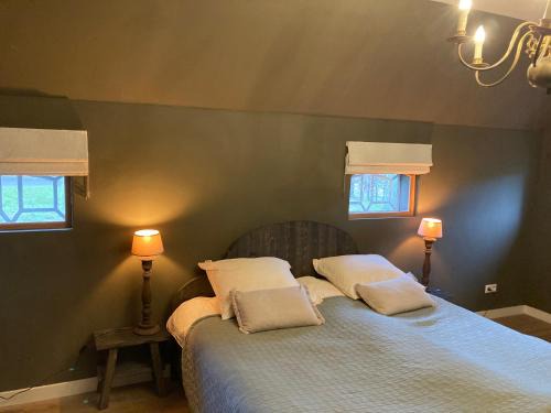 Vries Apartment | De kop van Drenthe voorhuis