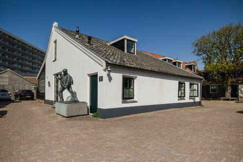 Noordwijk House | De Kroft Beach Residences Noordwijk aan Zee