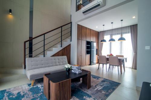 Kediri Villa | De'Kunyit Villa
