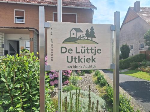 Buhren Apartment | De Lüttje Utkiek