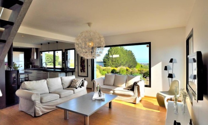 Langueux House | De La Baie by Interhome