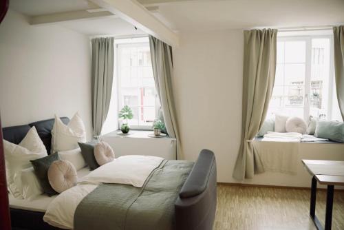 Reutlingen Apartment | De la vie Reutlingen - Altstadt Apartment an Stadthalle & am Marktplatz