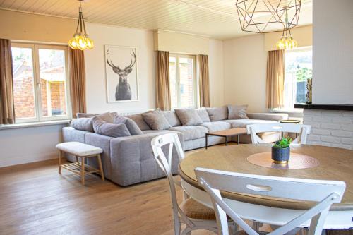 Wingene House | De Lammersdamhoeve