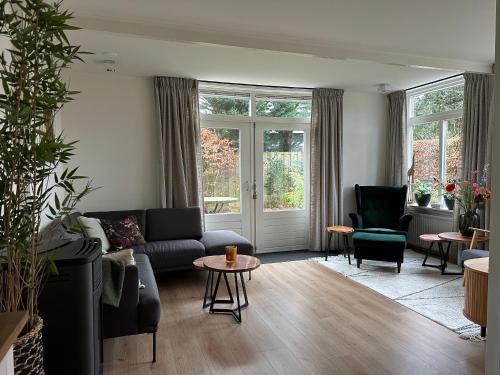 Bergen House | De Lijster