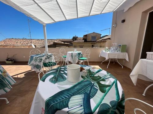 Tropea Bed & Breakfast | De LoCa Rooms