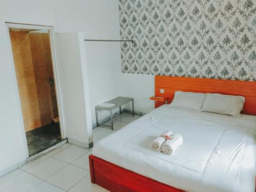 Sidoarjo Hotel | De Luck Homestay Syariah near Alun Alun Sidoarjo