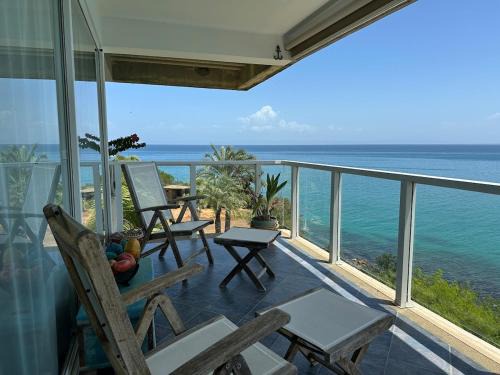Margarita Island Apartment | De Lujo frente al mar El Morro