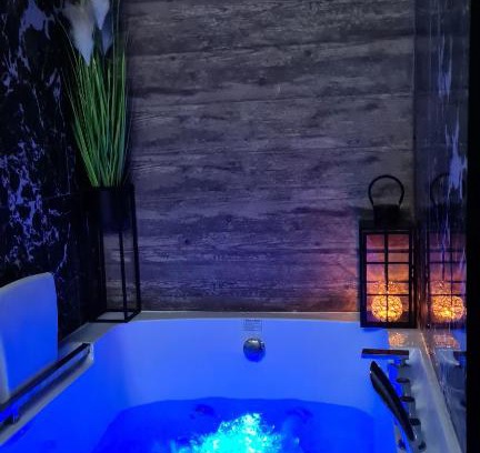 Cacak Apartment | De LUX Apartman