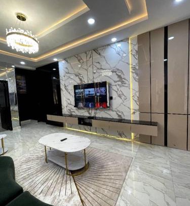Lekki Apartment | De-Luxe Haven Apartment