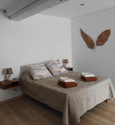 Bourg-sur-Gironde Bed & Breakfast | De marées en marais