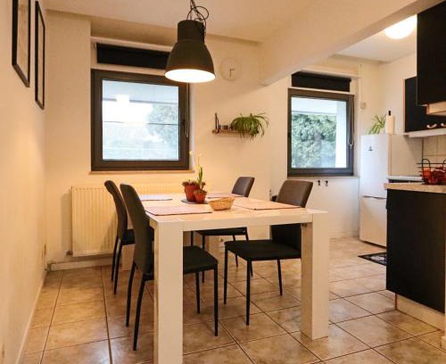 Vroenhoven Apartment | De Millenniumhoeve (Willy)