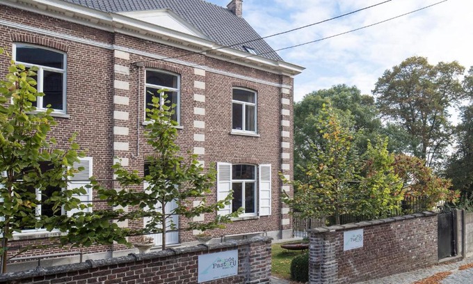 Etikhove House | De Oude Pastorij
