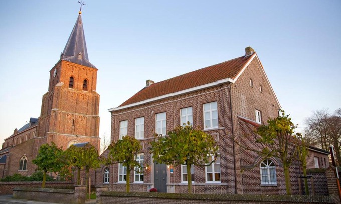 Grote-Brogel Hotel | De Pastory