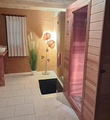 Houffalize Bed & Breakfast | De Patuljak