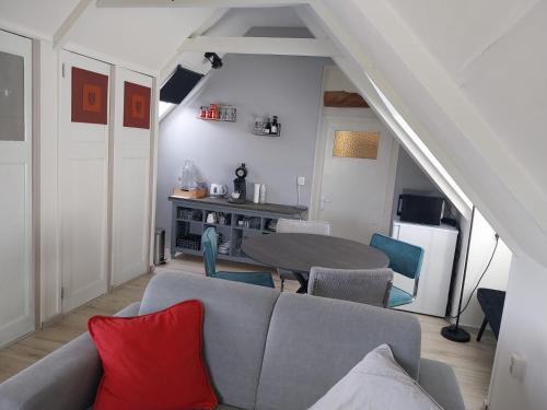 Appelscha Bed & Breakfast | De Posthoorn