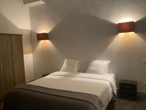Oudenaarde Apartment | De Rantere