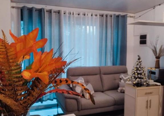 Cogon House | De Richness