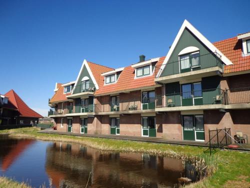De Rijp Hotel | De Rijper Eilanden