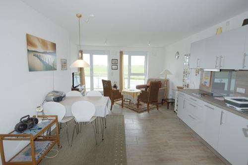 Wurster Nordseekuste Apartment | de Rootbost