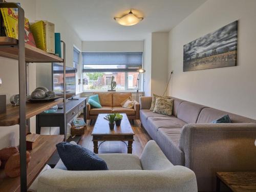 Lamswaarde House | de Rust