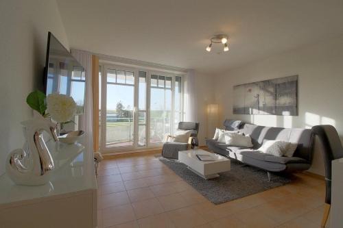 Wurster Nordseekuste Apartment | de Sülvermööv 207