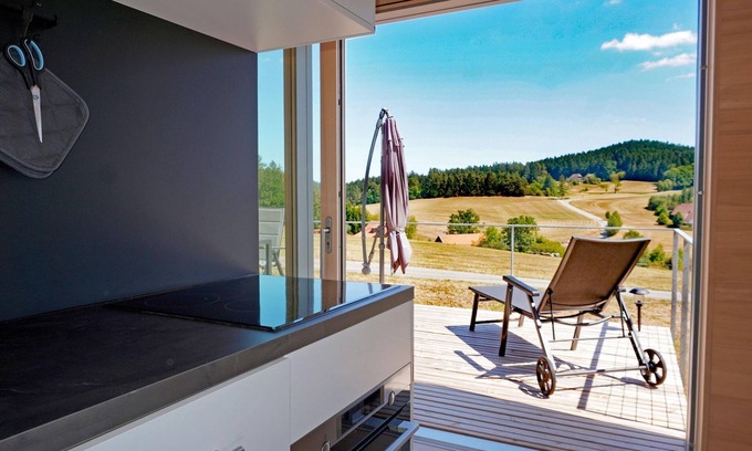 Sankt Georgen im Schwarzwald House | Holiday home on a plot in the Black Forest