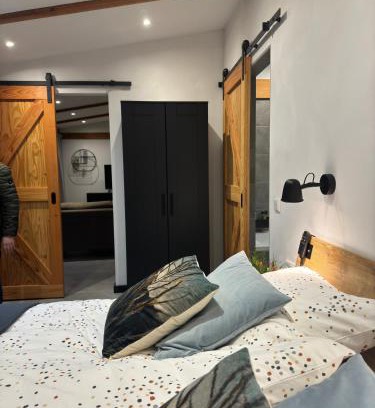 's-Gravendeel Bed & Breakfast | De Seuterhoeve