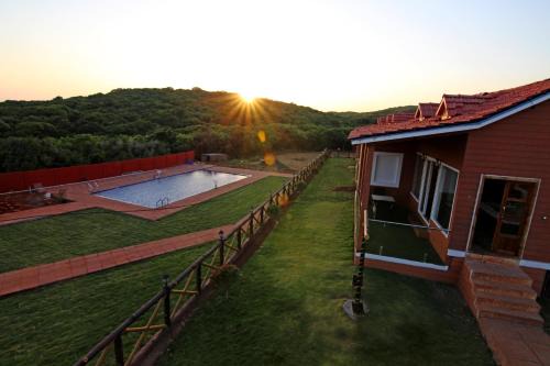 Mahabaleshwar Resort | De Soul Santé - Forest County, Mahabaleshwar