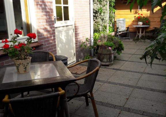 Groet House | De Stern en de Beuk