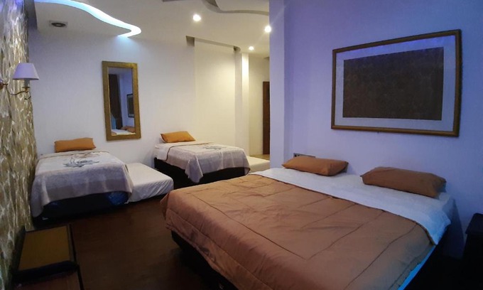 Ciloto Villa | De Summit Villa & View
