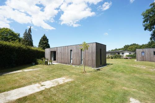 Elspeet Ski Chalet | De Texelaar