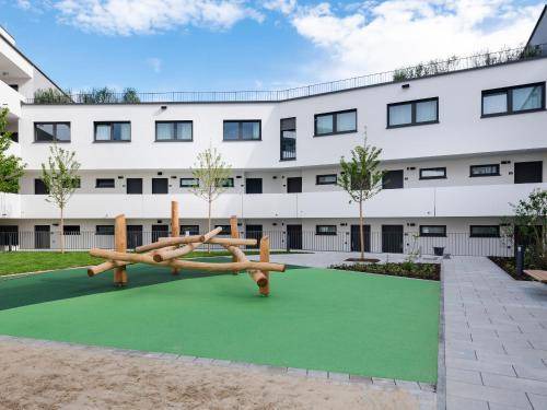 Thalkirchen Apartment | 44 m² Serviced apartment ∙ 2 guests